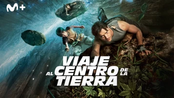 Viaje al centro de la Tierra