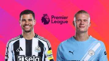 Jornada 12. Jornada 12: Newcastle - Manchester City