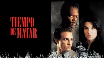 Tiempo de matar