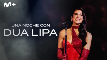 Una noche con Dua Lipa