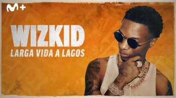 Wizkid: Larga vida a Lagos