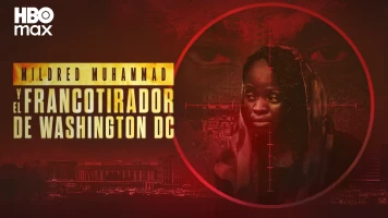 Mildred Muhammad y el francotirador de Washington DC