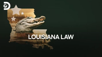 Guardianes de Luisiana