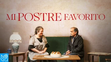 (LSE) - Mi postre favorito