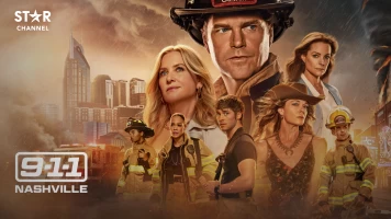 9-1-1: Nashville
