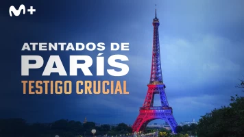 Atentados de París: testigo crucial