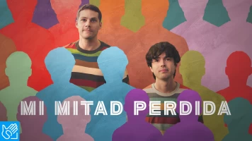 (LSE) - Mi mitad perdida