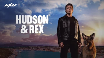 Hudson & Rex