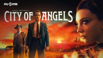 Penny Dreadful: City of Angels