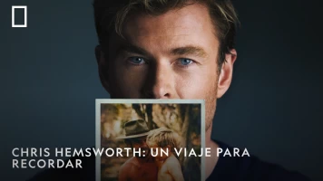 Chris Hemsworth: Un Viaje Para Recordar