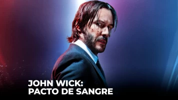 John Wick: Pacto de sangre