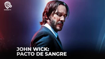 John Wick: Pacto de sangre