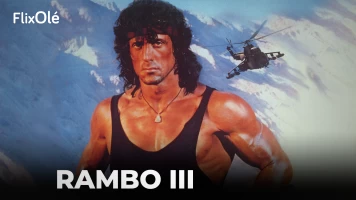 Rambo III