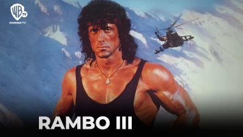 Rambo III