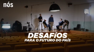 Desafíos do País