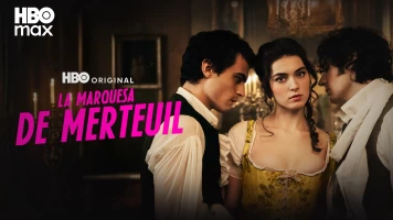 La marquesa de Merteuil