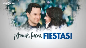 ¡Amor, luces, fiestas!