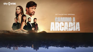 Camino a Arcadia