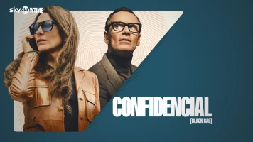 Confidencial (Black Bag)