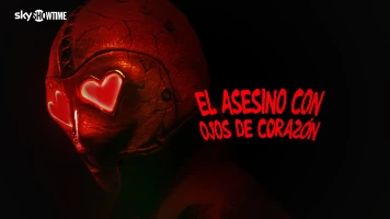 El asesino con ojos de corazón