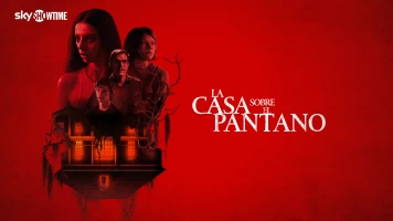 La casa sobre el pantano