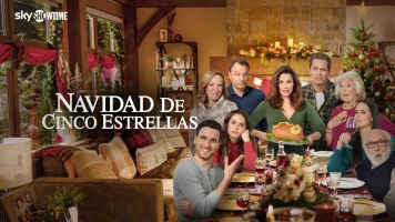 Navidad de cinco estrellas