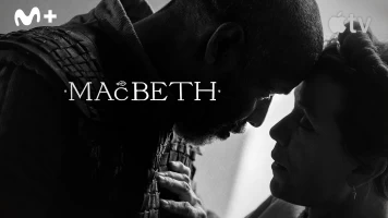 La tragedia de Macbeth
