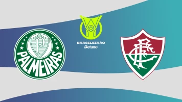 Jornada 35. Jornada 35: Palmeiras - Fluminense
