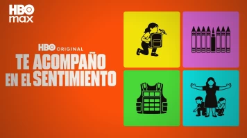 Te acompaño en el sentimiento