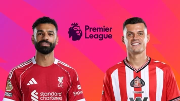 Jornada 14. Jornada 14: Liverpool - Sunderland