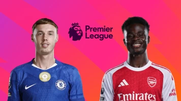 Jornada 13. Jornada 13: Chelsea - Arsenal