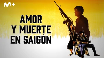 Amor y muerte en Saigón