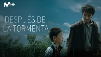 Después de la tormenta