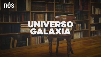 Universo Galaxia