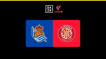 Jornada 16. Jornada 16: Real Sociedad - Girona