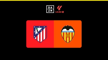 Jornada 16. Jornada 16: Atlético de Madrid - Valencia