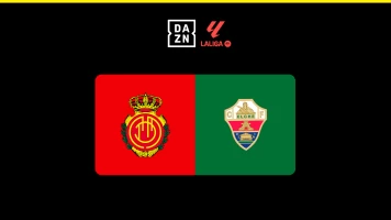 Jornada 16. Jornada 16: Mallorca - Elche