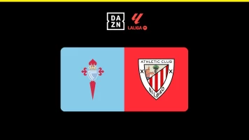 Jornada 16. Jornada 16: Celta - Athletic