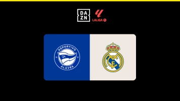 Jornada 16. Jornada 16: Alavés - Real Madrid