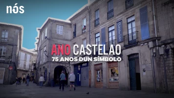 Ano Castelao, 75 anos dun símbolo