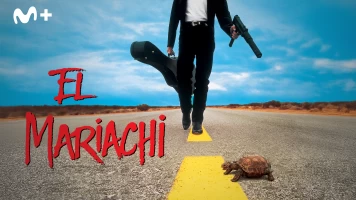 El mariachi