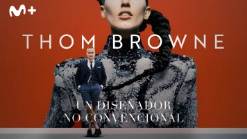 Thom Browne: un diseñador no convencional