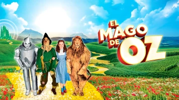 El Mago de Oz