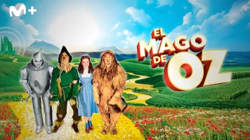 El Mago de Oz