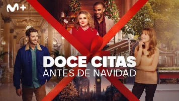 Doce citas antes de Navidad