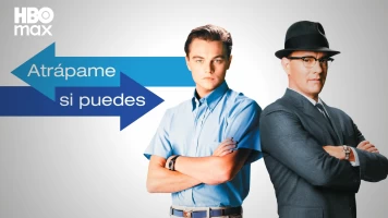 Atrápame si puedes
