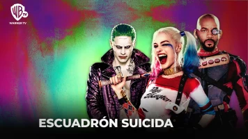 Escuadrón Suicida