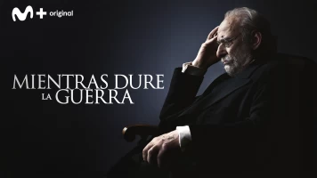 Mientras dure la guerra