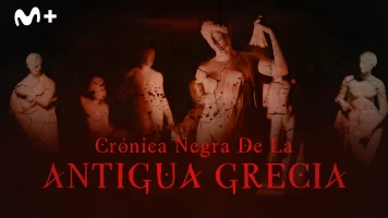 Crónica negra de la Antigua Grecia
