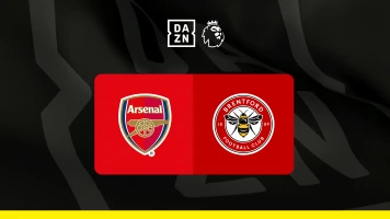 Jornada 14. Jornada 14: Arsenal - Brentford
